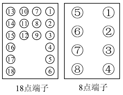 DZ-700/3030端子圖